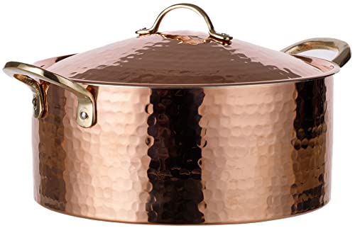 Best Copper Cookware Australia