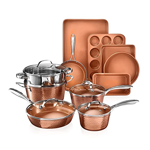 Best Copper Cookware