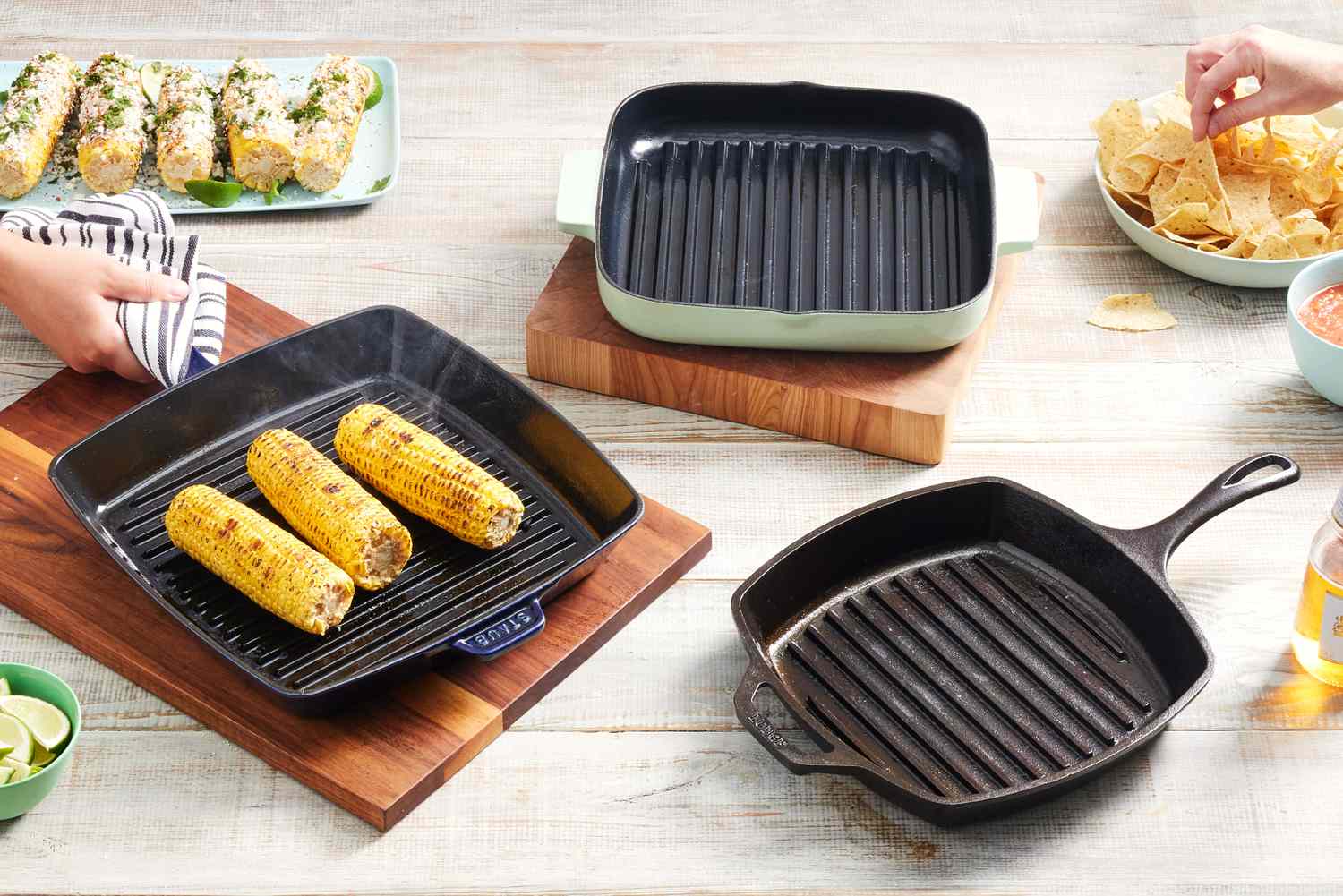 Best Griddle Pans Singapore Top Picks for Perfect Cooking