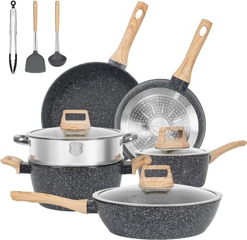 Best Non Stick Cookware
