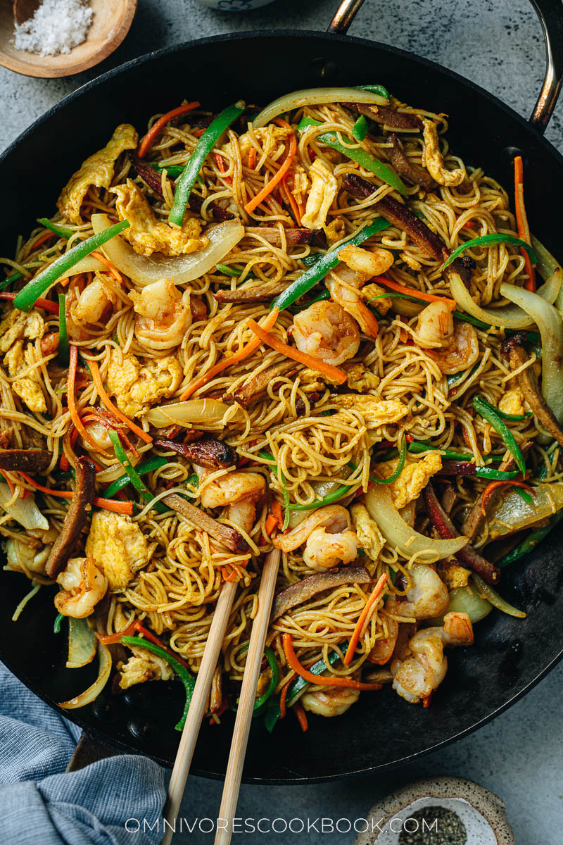 Best Pan for Stir-Fry Singapore