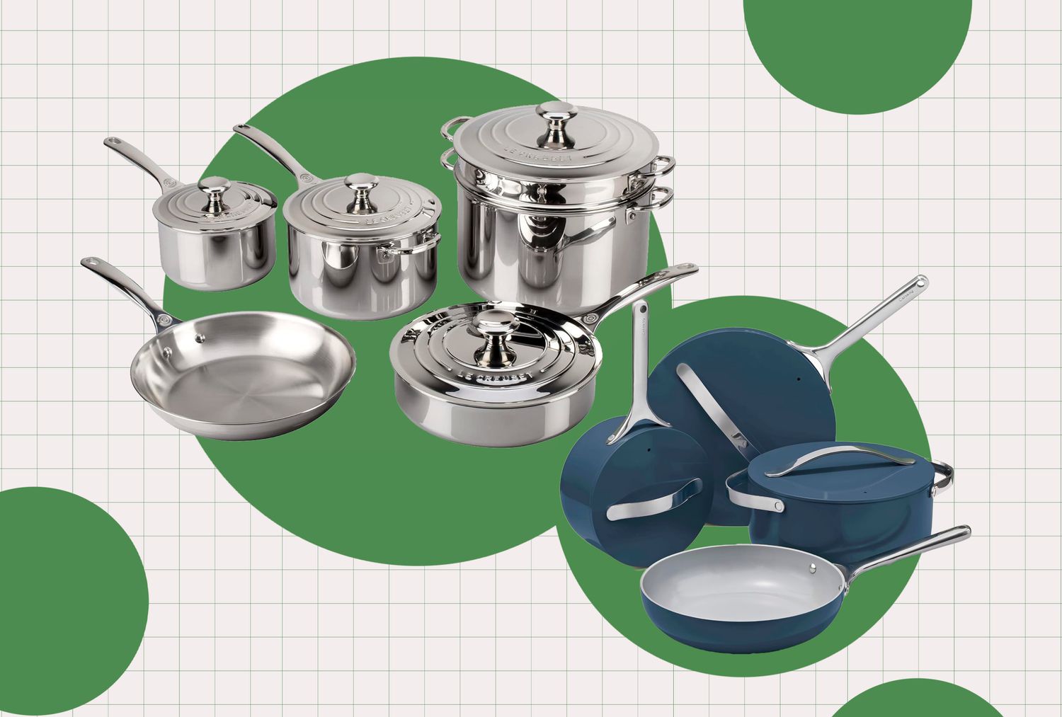 Best Saucepan Brands Singapore