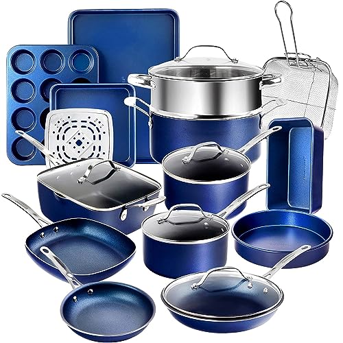Best Stone Cookware Set