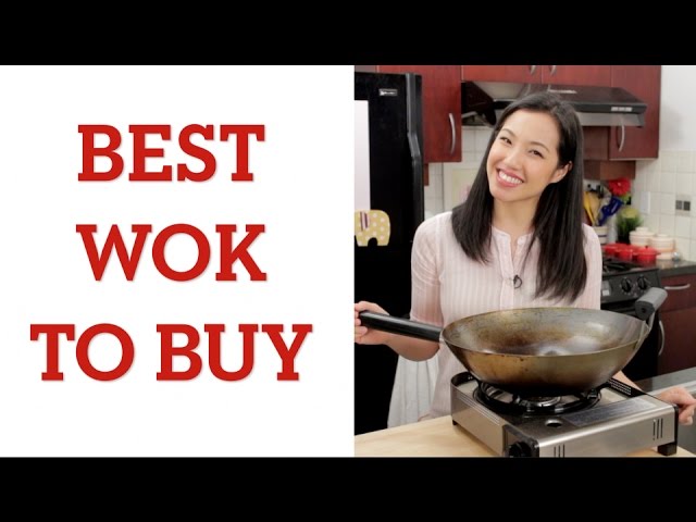 Best Wok Singapore