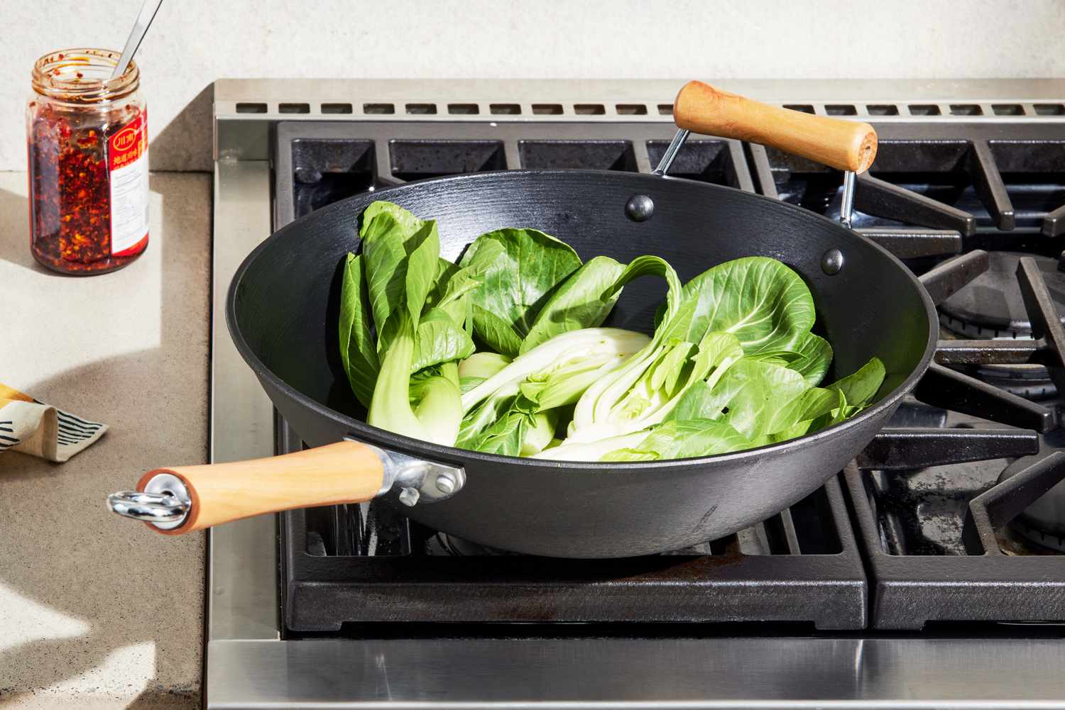Best Woks for Electric Stove Singapore