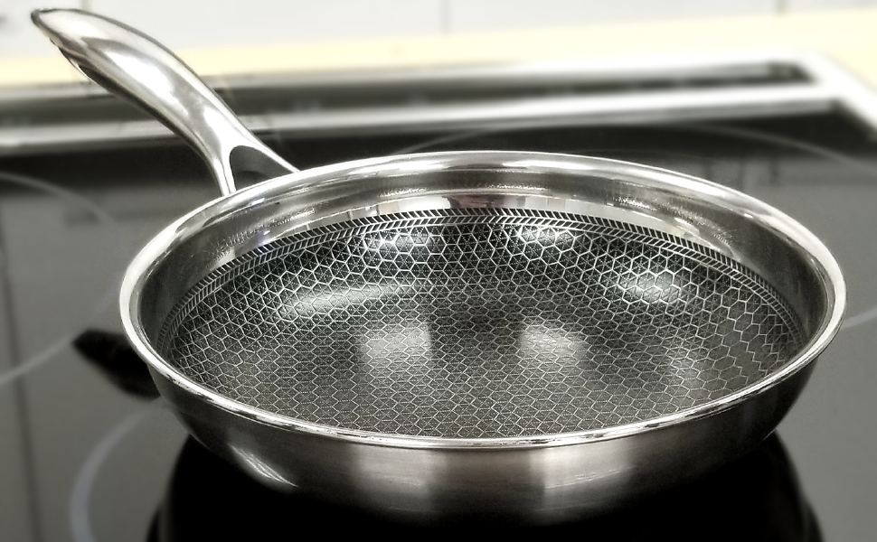 Black Cube Cookware Reviews