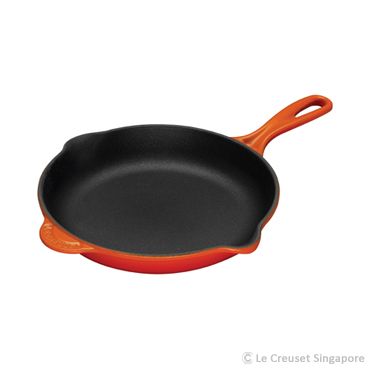 Cast Iron Cookware Singapore