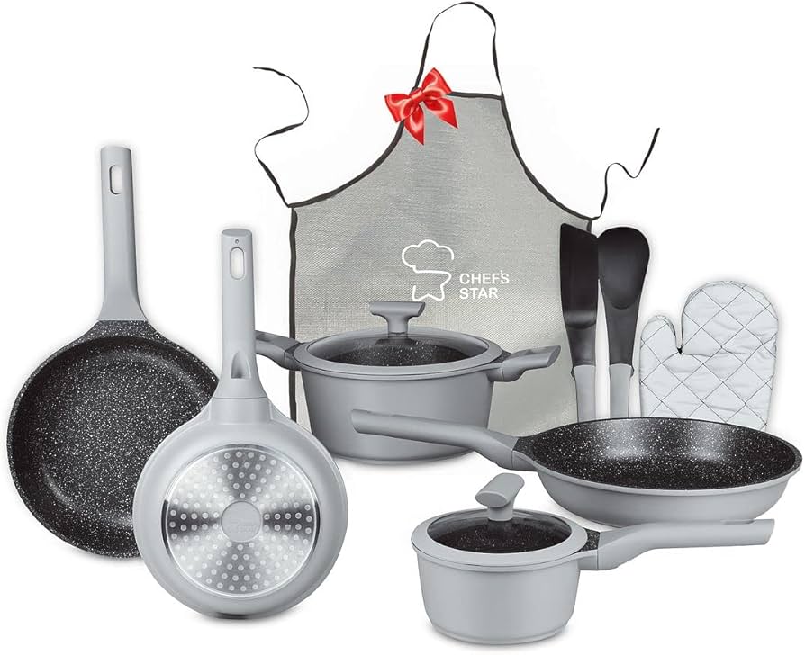 Chef Star Cookware Reviews