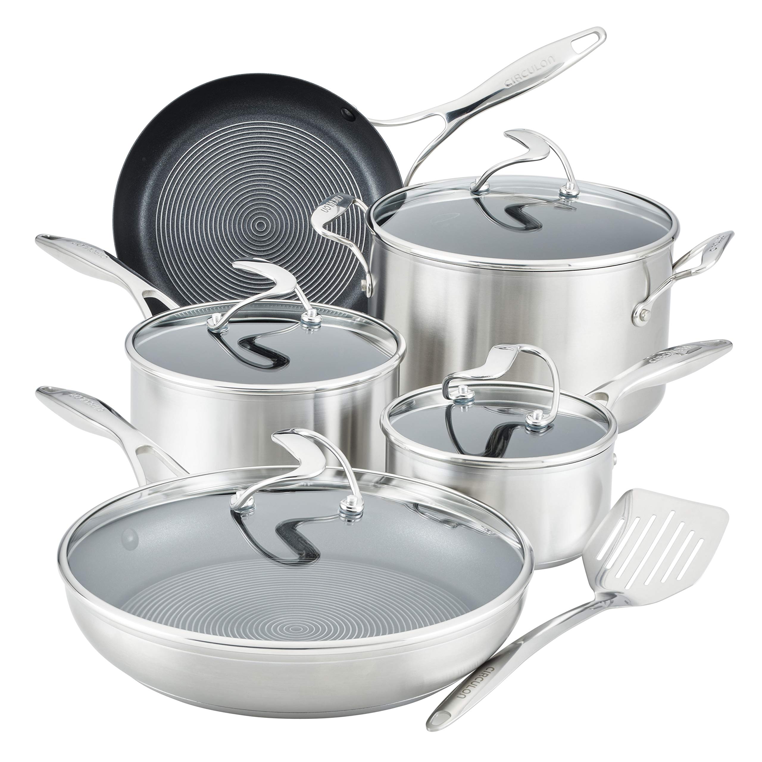 Circulon Cookware Reviews