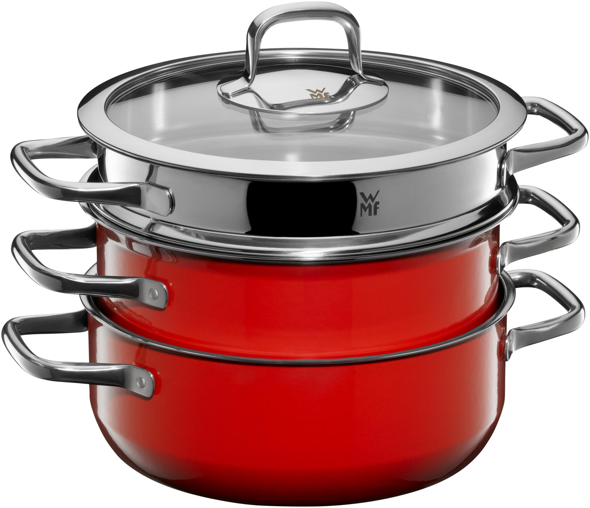 Compact Cookware Singapore