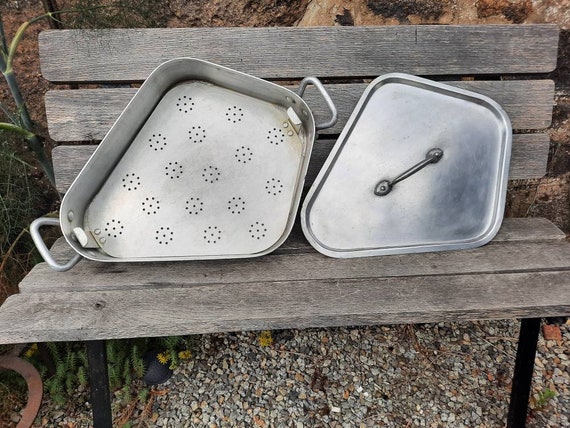 Cookware for Caterers Singapore