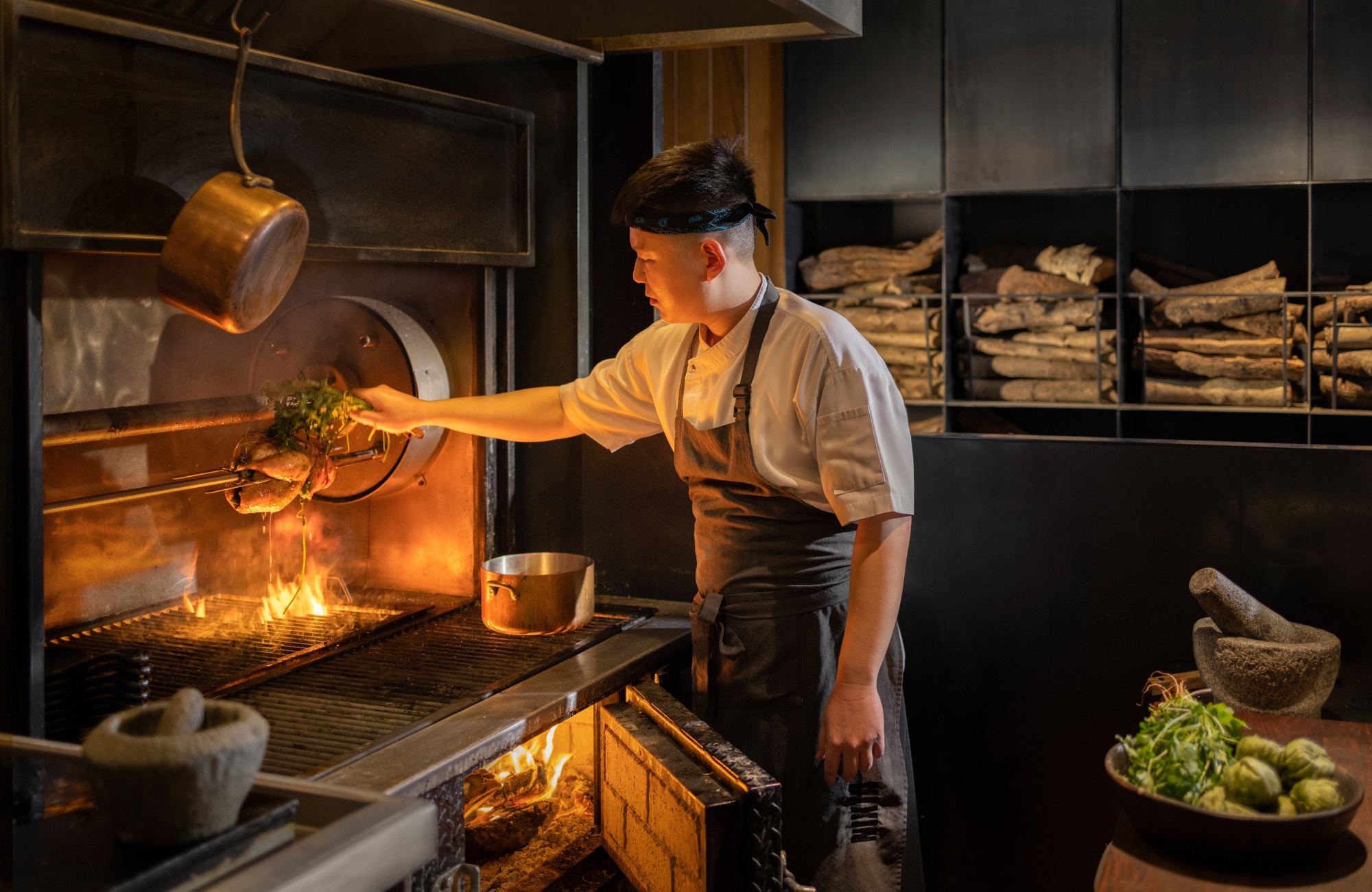 Cookware for Restaurants Singapore