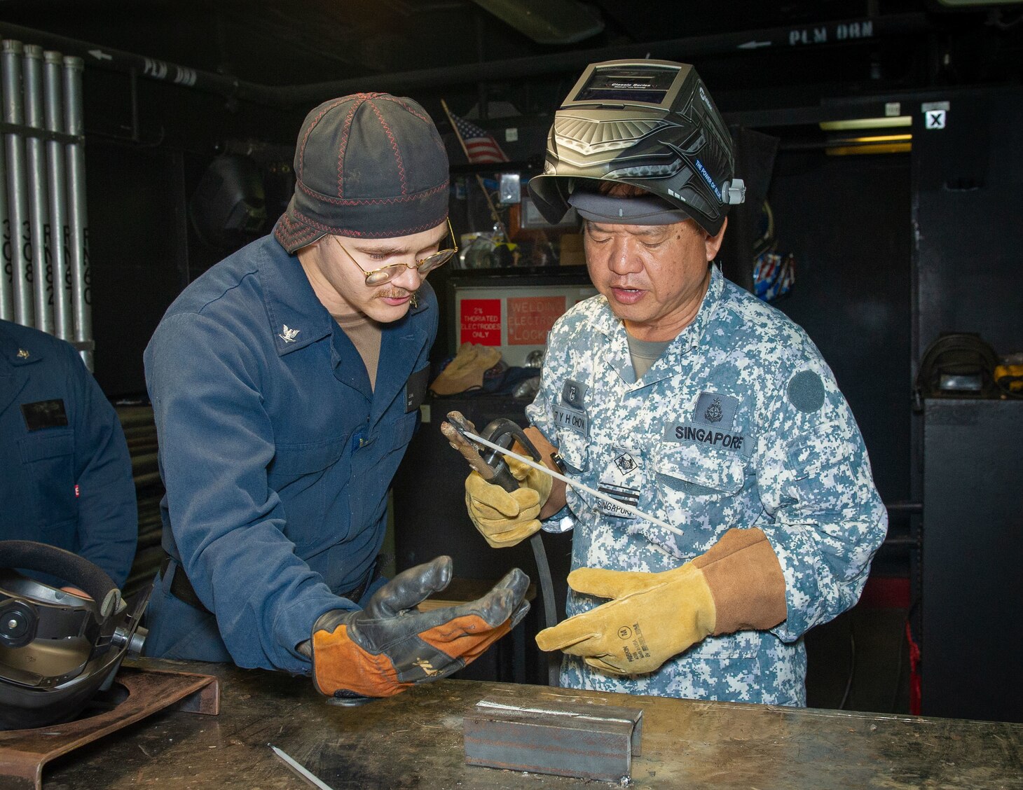 Cookware Maintenance Singapore