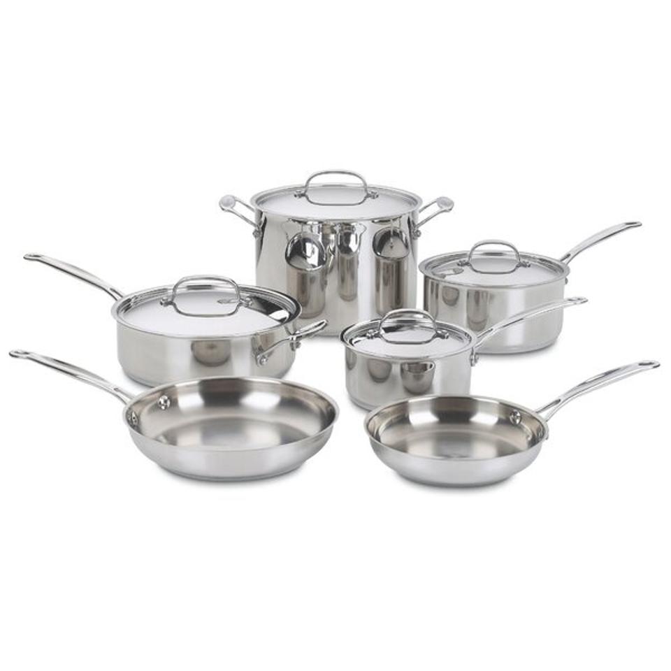 Cuisinart Cookware Reviews