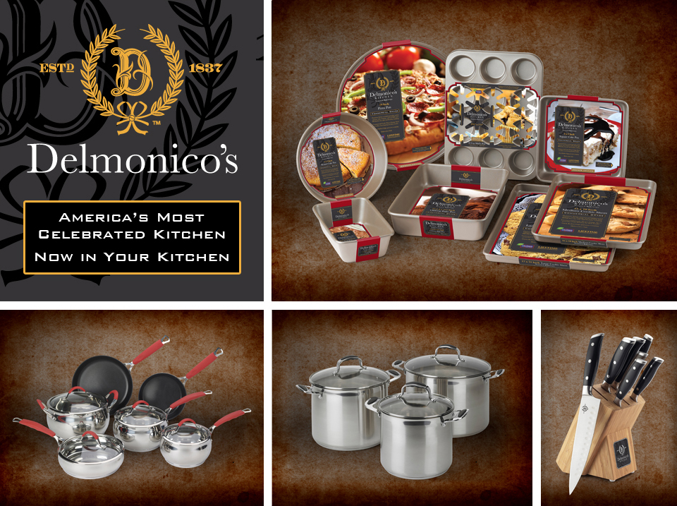 Delmonico’S Cookware Reviews