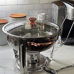 Denmark Stainless Steel Cookware Reviews