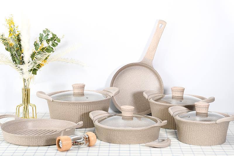 Die Cast Cookware Review