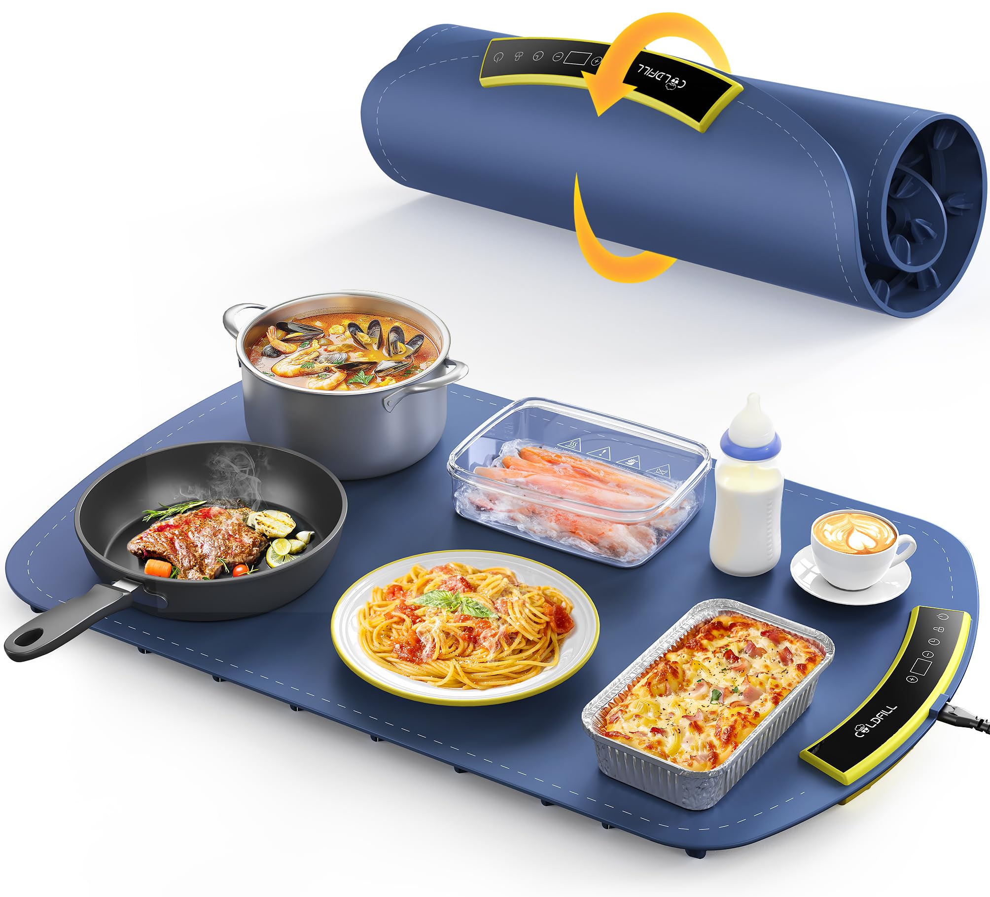 Easy Clean Cookware Singapore