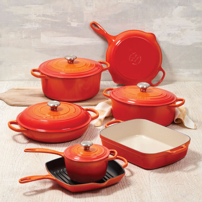 Enamel Cookware Reviews
