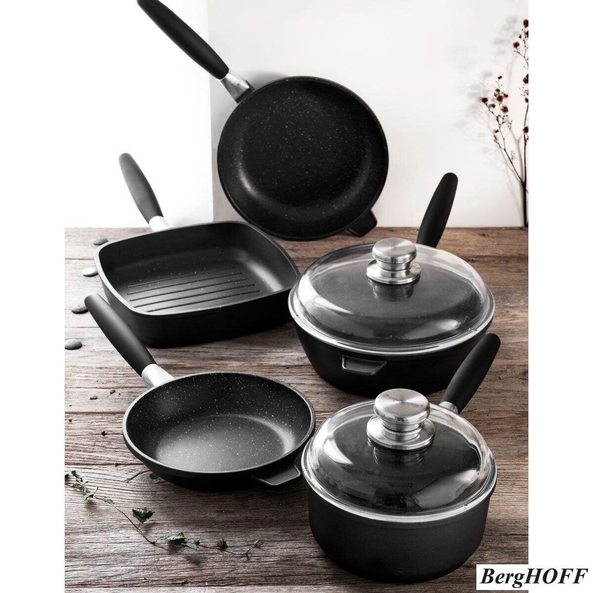 Eurocast Cookware Reviews