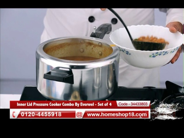 Everwel Cookware Reviews