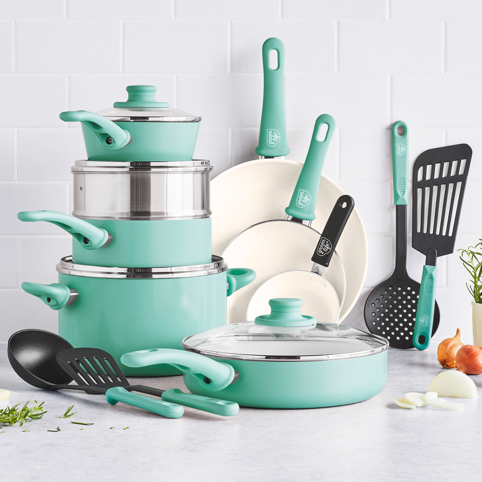 Greenlife Cookware Reviews