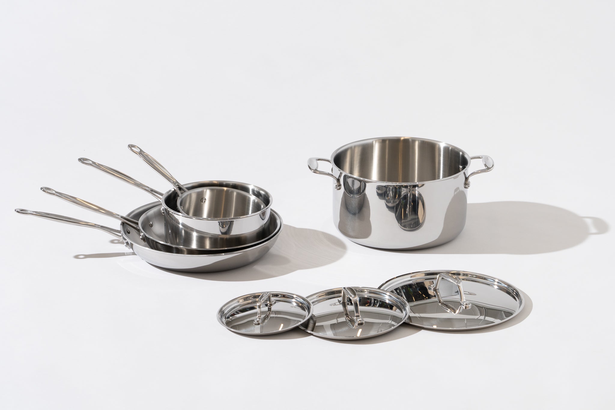 Induction Cookware Reviews