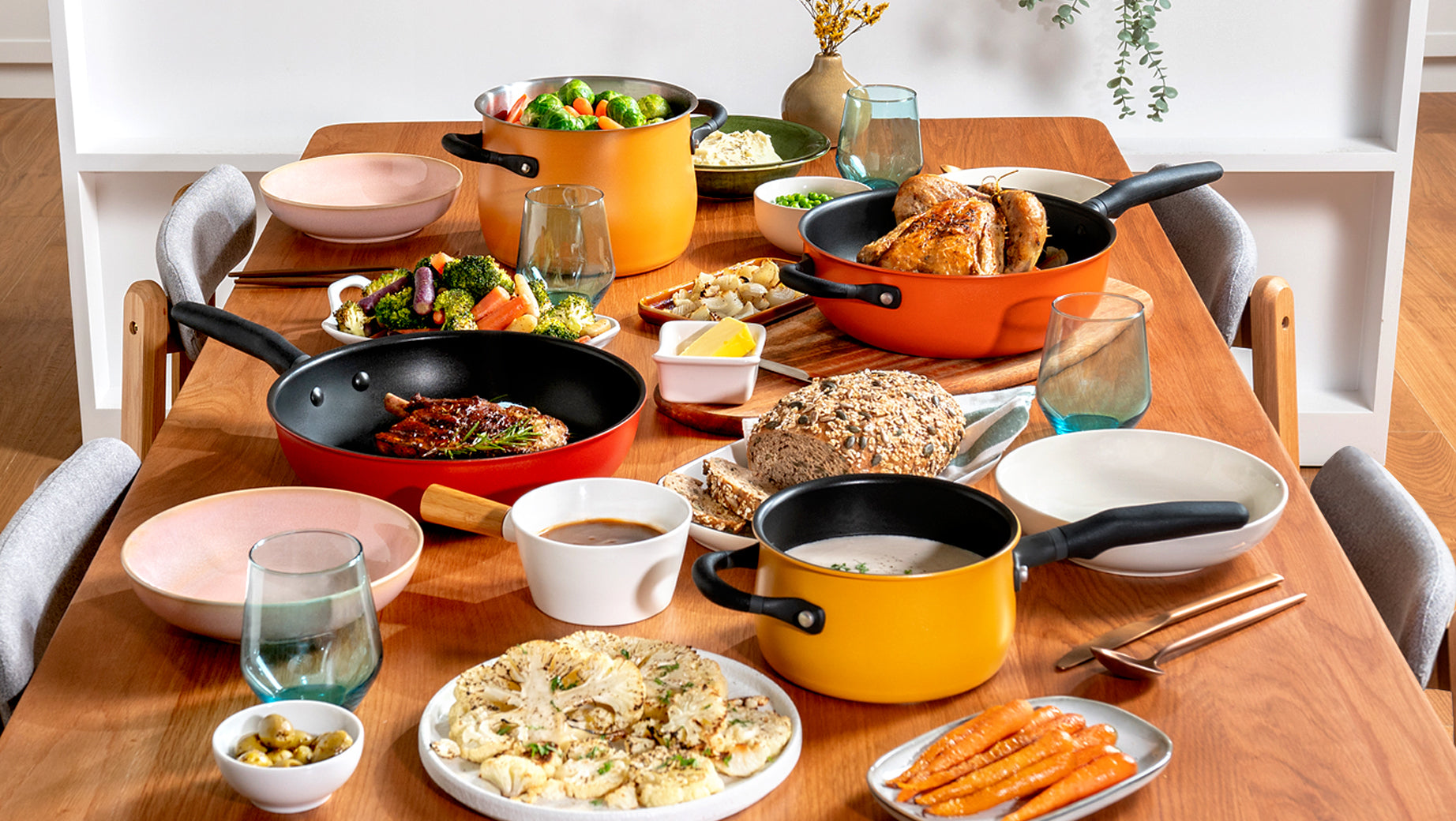 Kitchen Cookware Singapore