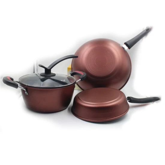 Kloken Curling Stone Cookware Review