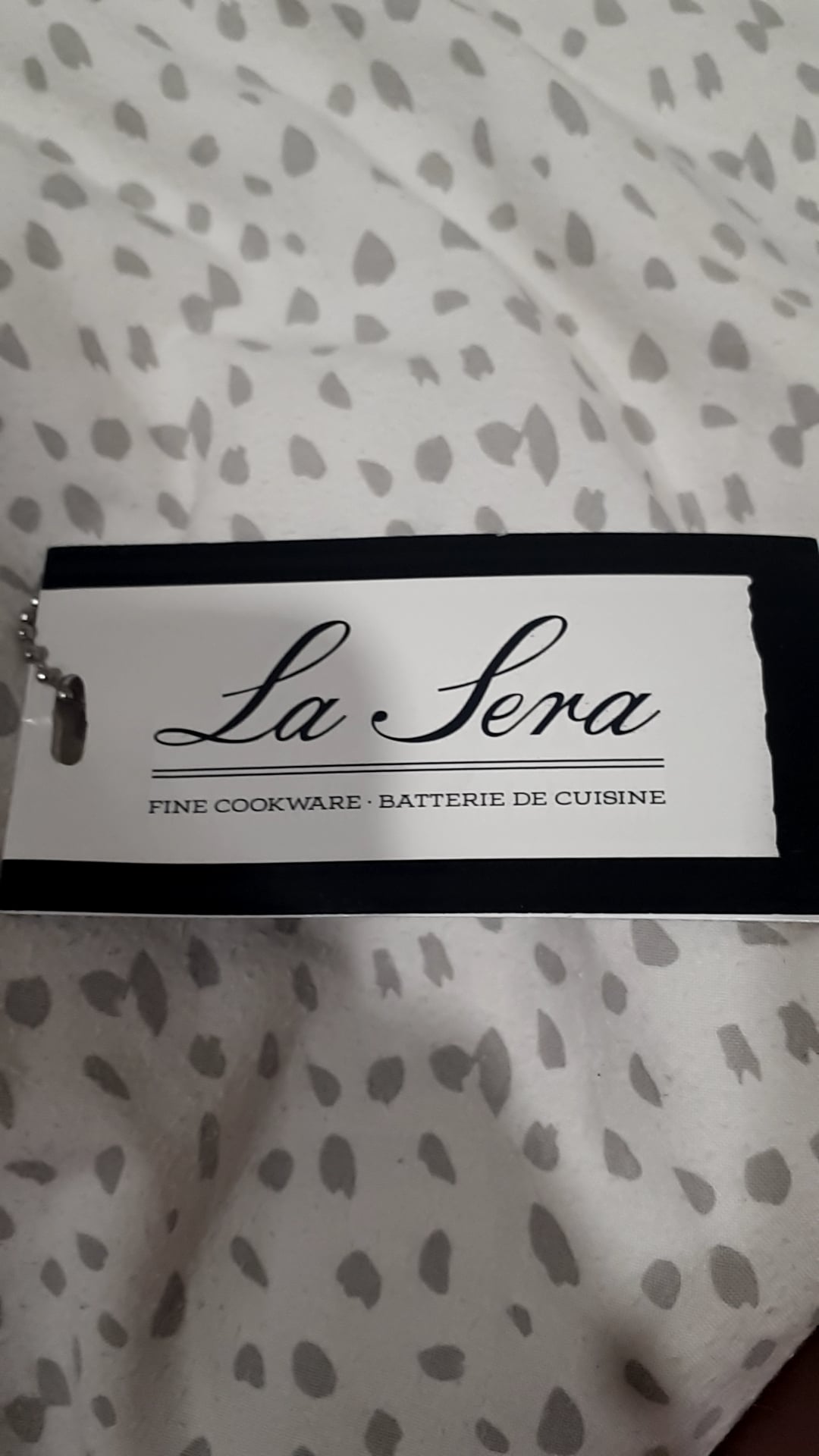 La Sera Cookware Reviews