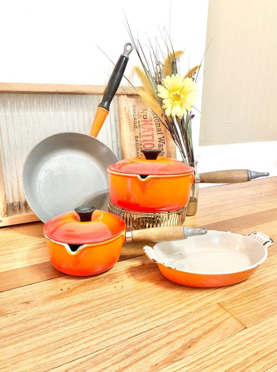 Le Creuset Cookware Singapore