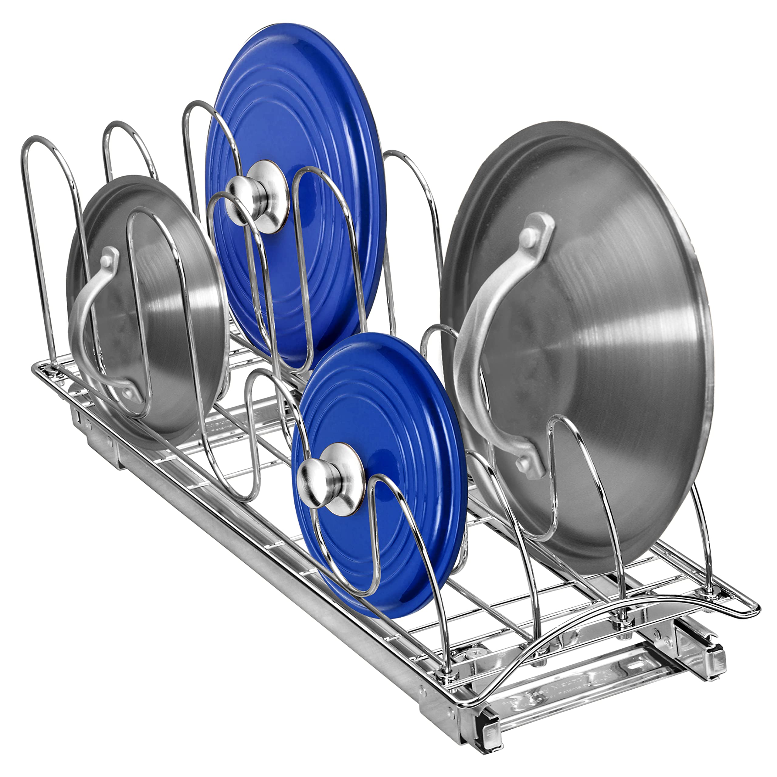 Lynk Cookware Organizer Review