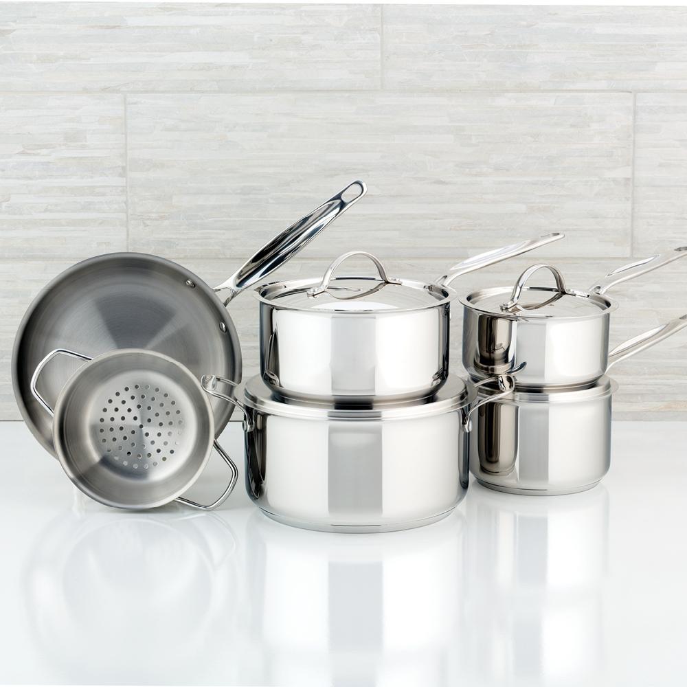 Meyer Confederation Cookware Reviews