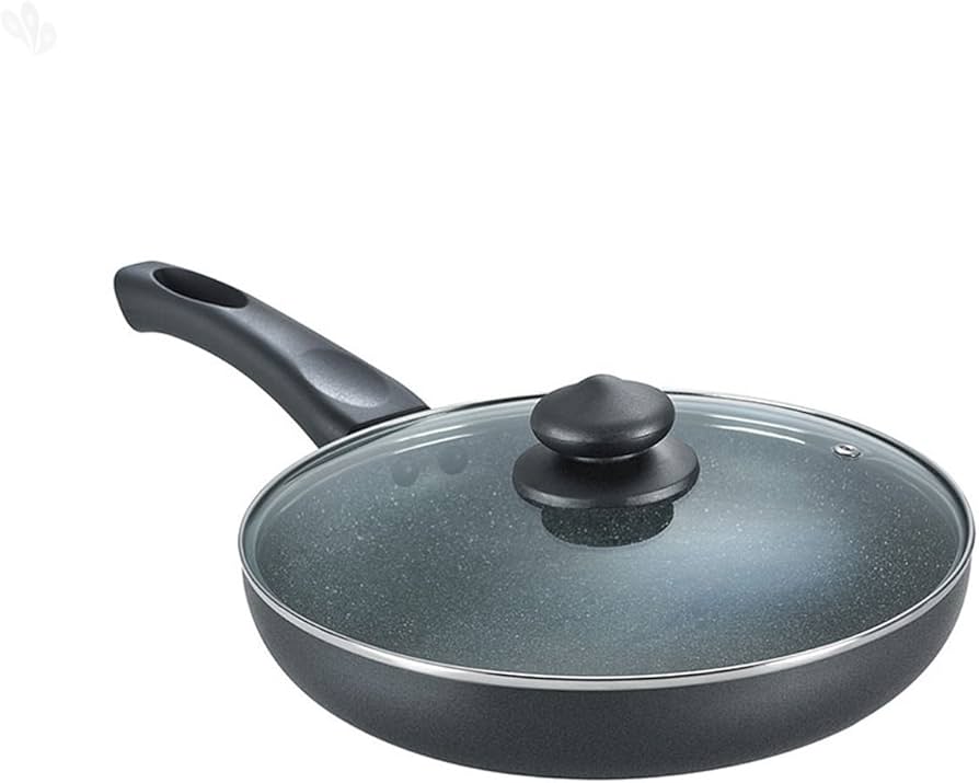 Omega Cookware Germany Review