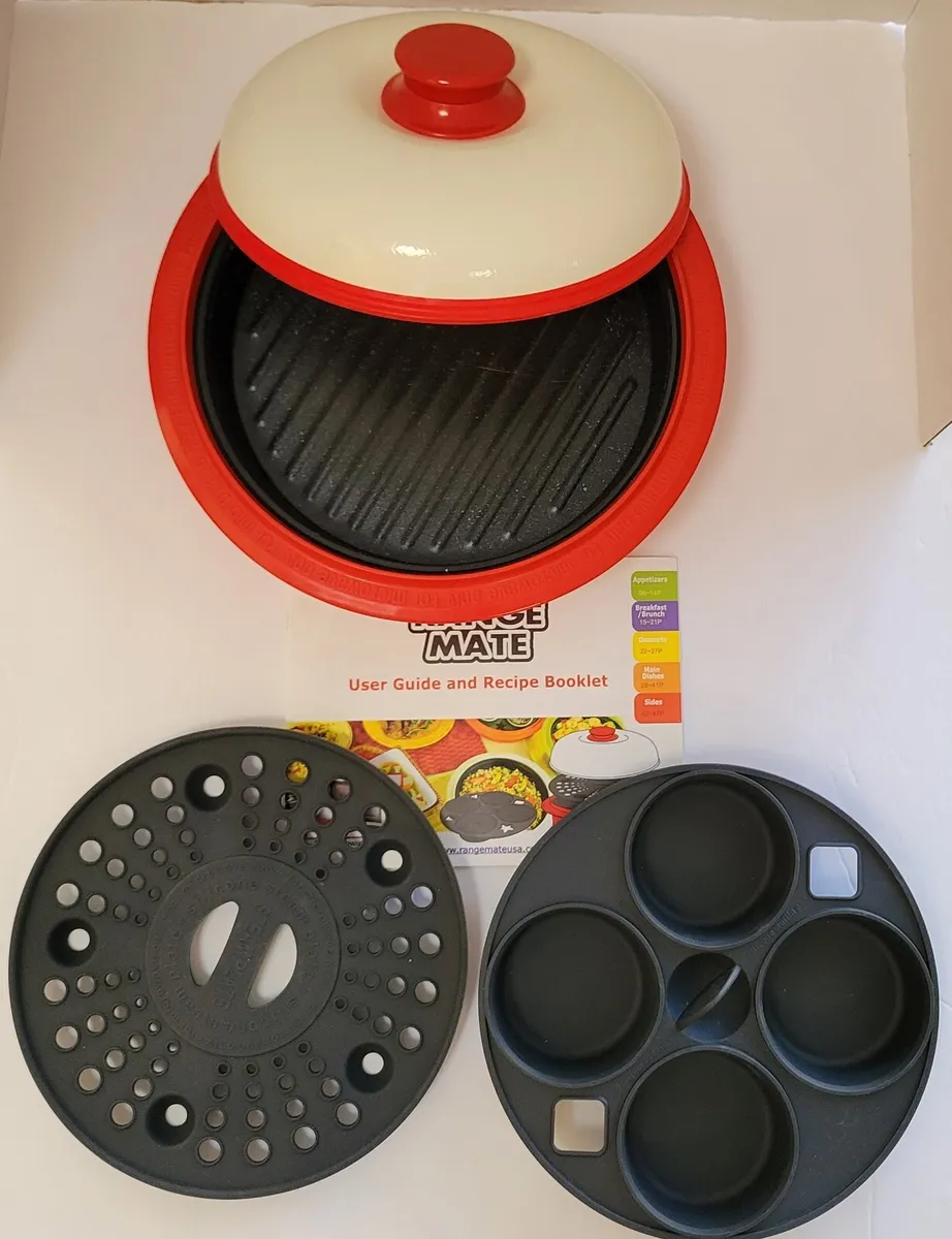 Singapore Cookware Guide