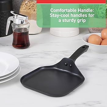 Specialty Pans Singapore