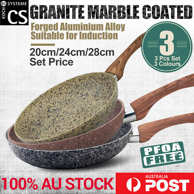 Steinfurt Cookware Reviews