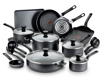 Tefal Cookware Reviews