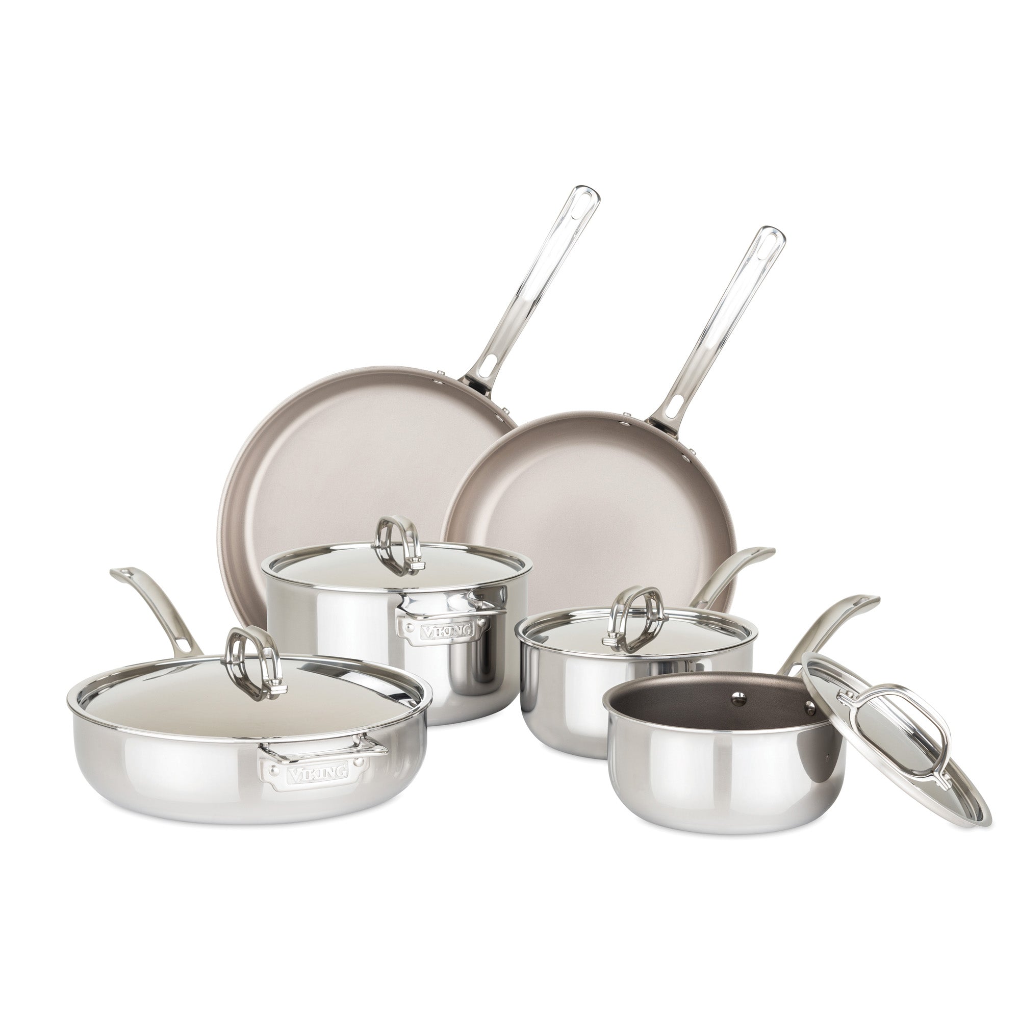 Titanium Cookware Reviews