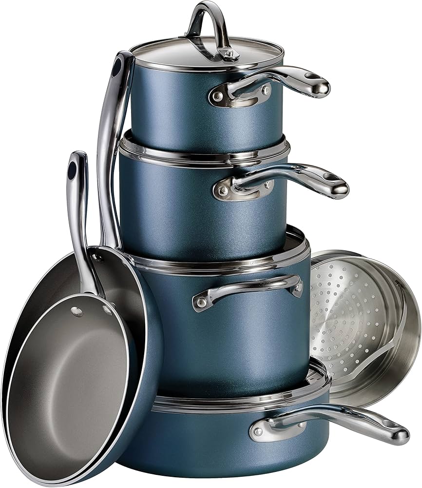 Tramontina Cookware Reviews