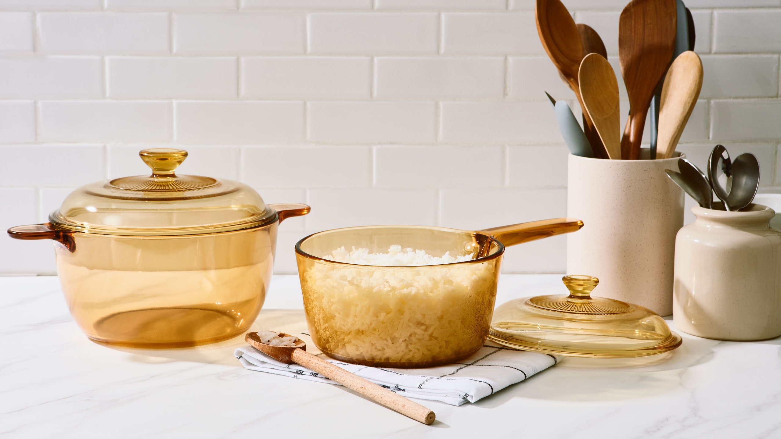 Vision Cookware Review