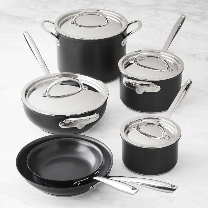 Williams Sonoma Cookware Reviews