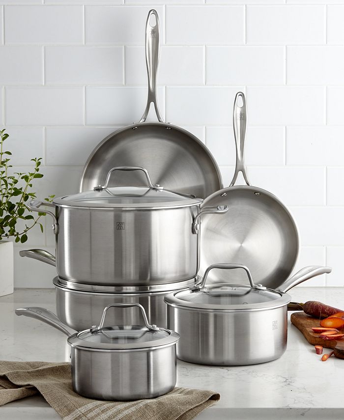 Zwilling Ja Henckels Cookware Reviews