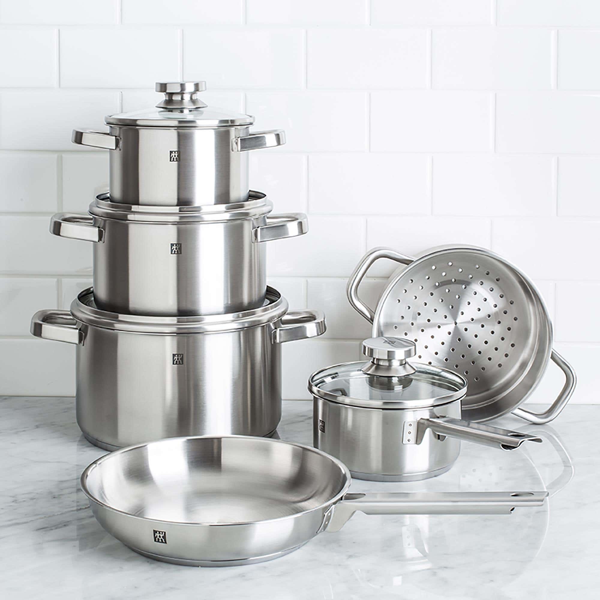 Zwilling Joy Cookware Review