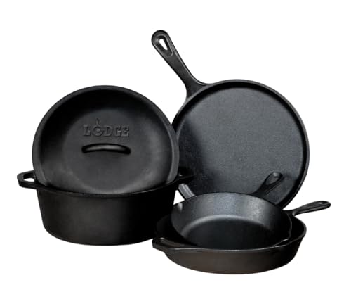 Best Cast Iron Cookware