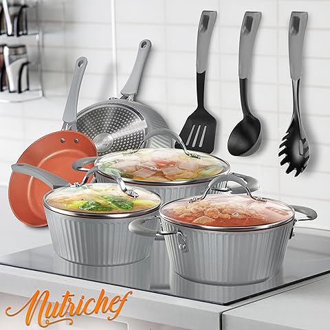 1919 Cookware Review