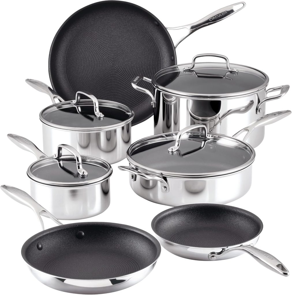 Circulon Cookware