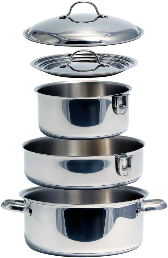 Crate And Barrel Cookware