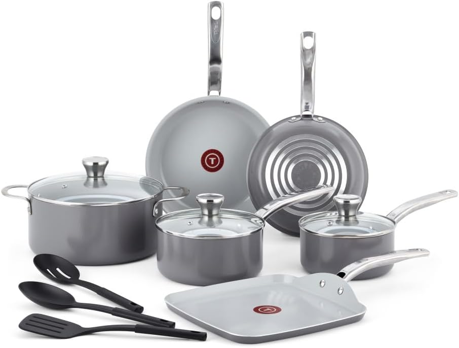 Gourmet Cookware Review
