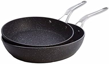 Heritage the Rock Cookware 